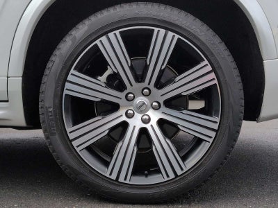 Volvo XC90 Recharge Plug-In Hybrid Inscription 2022