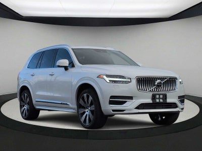 Volvo XC90 Recharge Plug-In Hybrid Inscription 2022