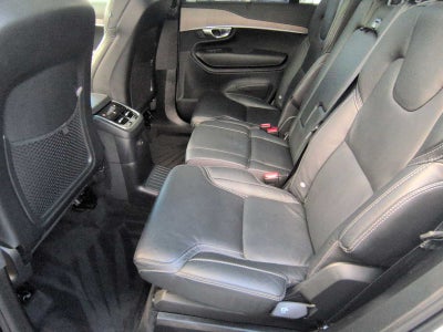 Volvo XC90 Recharge Plug-In Hybrid Inscription 2022