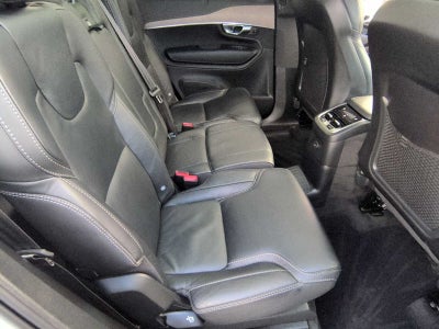 Volvo XC90 Recharge Plug-In Hybrid Inscription 2022