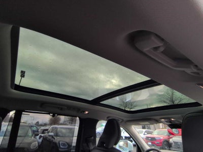 Volvo XC90 Recharge Plug-In Hybrid Inscription 2022