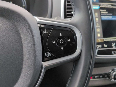 Volvo XC90 Recharge Plug-In Hybrid Inscription 2022