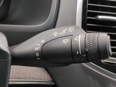 Volvo XC90 Recharge Plug-In Hybrid Inscription 2022