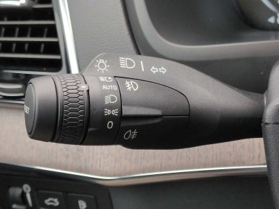 Volvo XC90 Recharge Plug-In Hybrid Inscription 2022