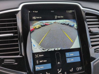 Volvo XC90 Recharge Plug-In Hybrid Inscription 2022