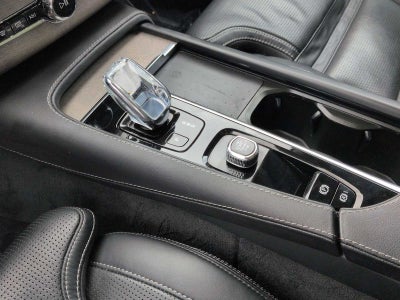 Volvo XC90 Recharge Plug-In Hybrid Inscription 2022