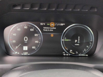 Volvo XC90 Recharge Plug-In Hybrid Inscription 2022