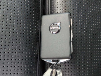 Volvo XC90 Recharge Plug-In Hybrid Inscription 2022