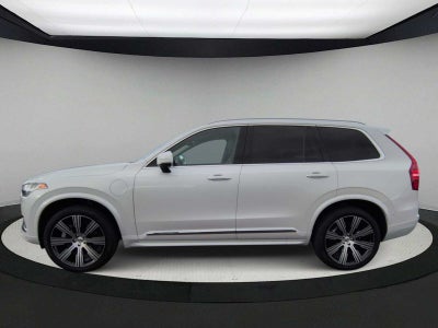 Volvo XC90 Recharge Plug-In Hybrid Inscription 2022
