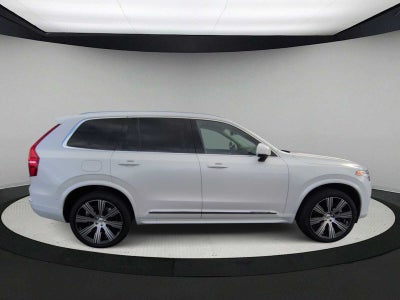Volvo XC90 Recharge Plug-In Hybrid Inscription 2022