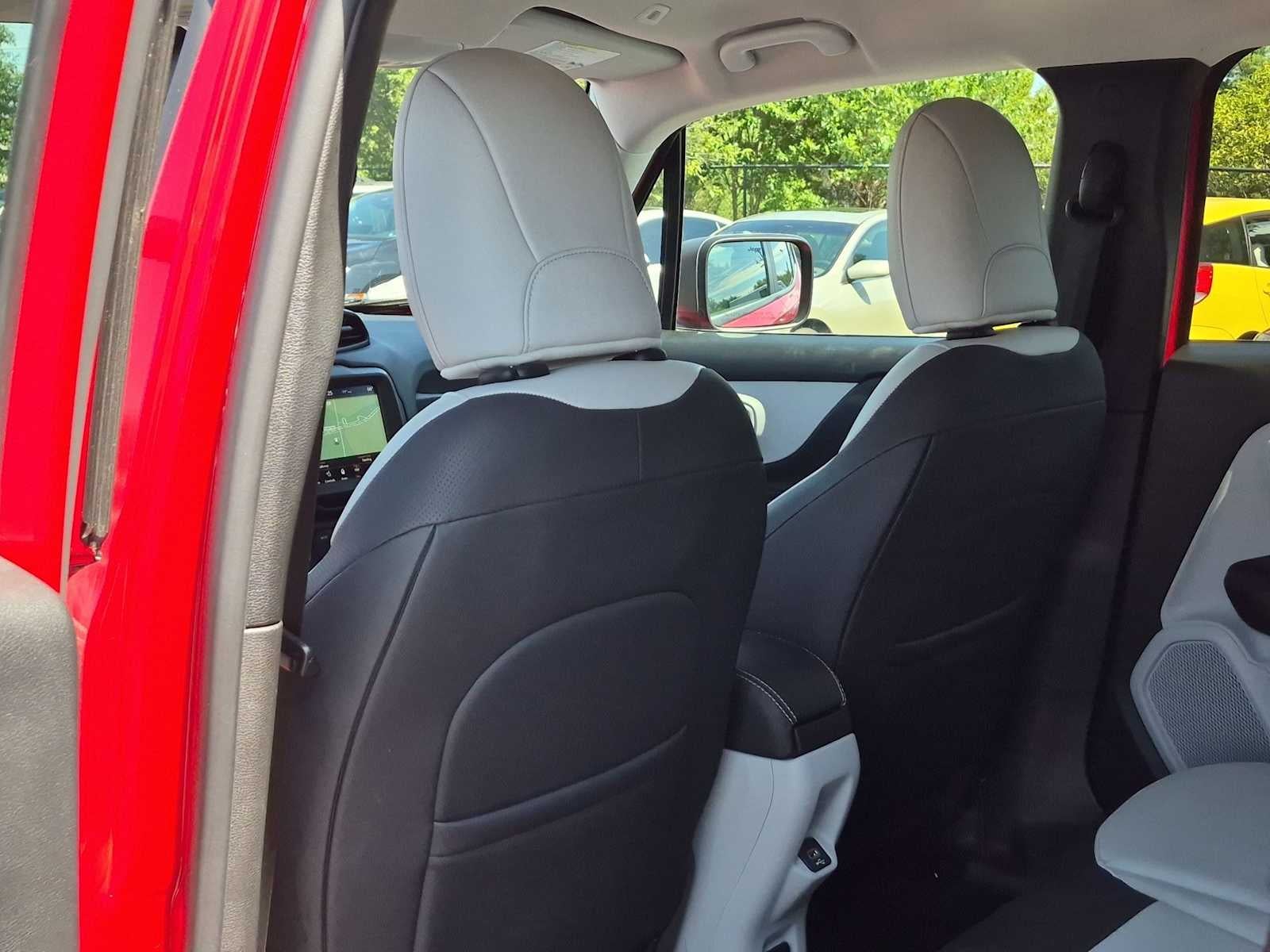 Jeep Renegade Limited 2020