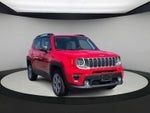 Jeep Renegade Limited 2020