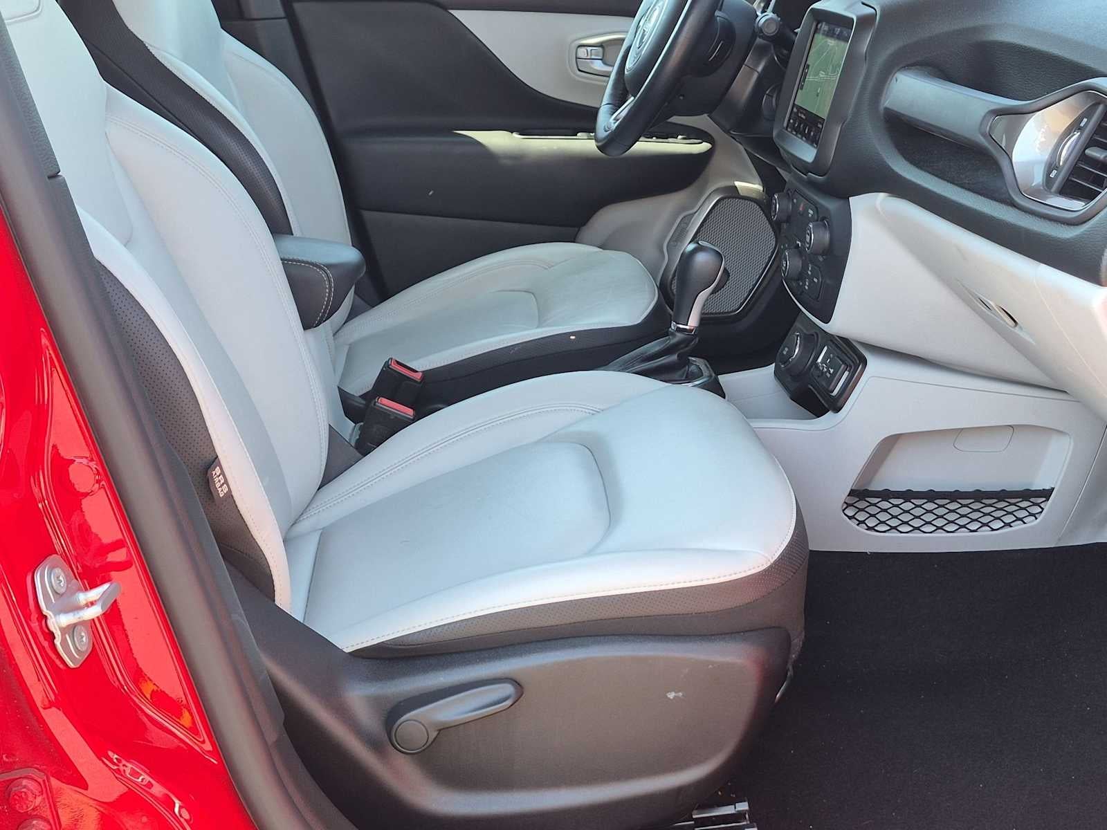 Jeep Renegade Limited 2020
