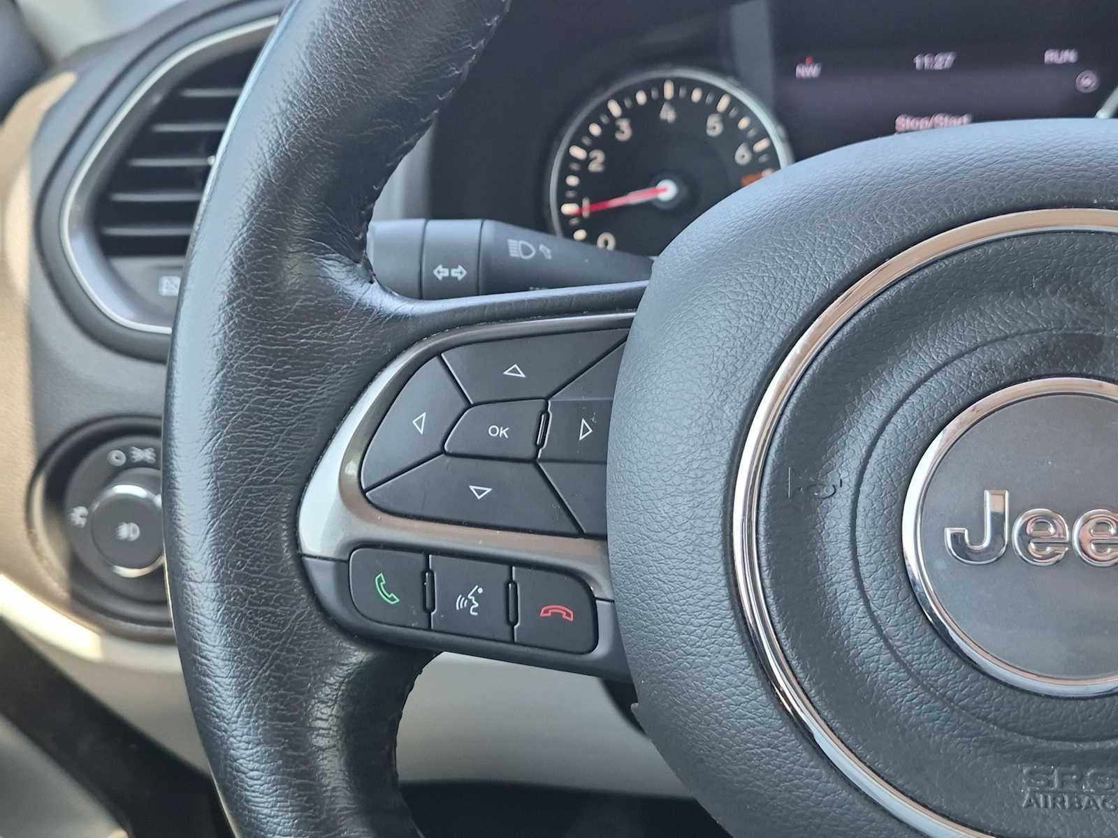 Jeep Renegade Limited 2020