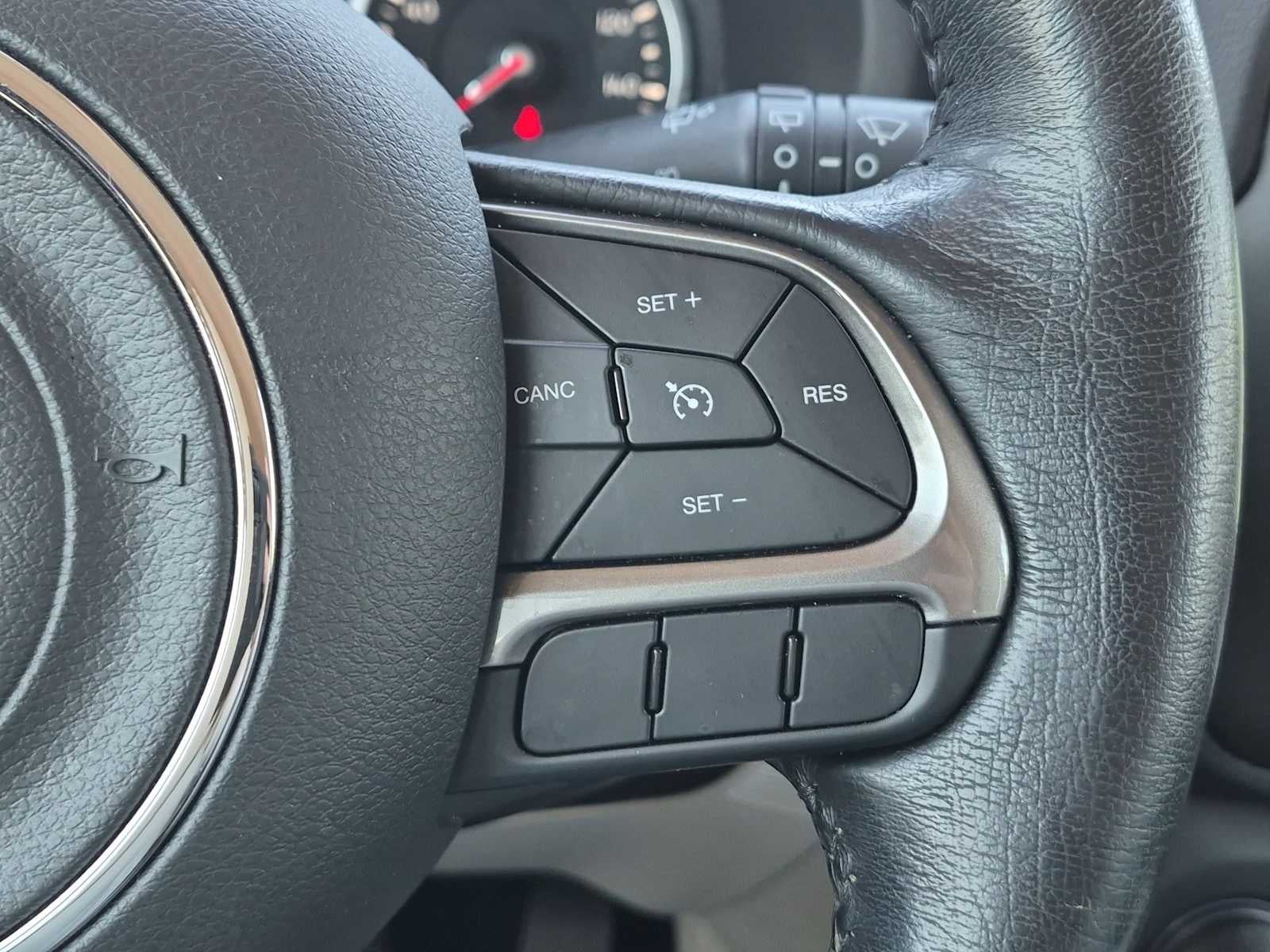 Jeep Renegade Limited 2020