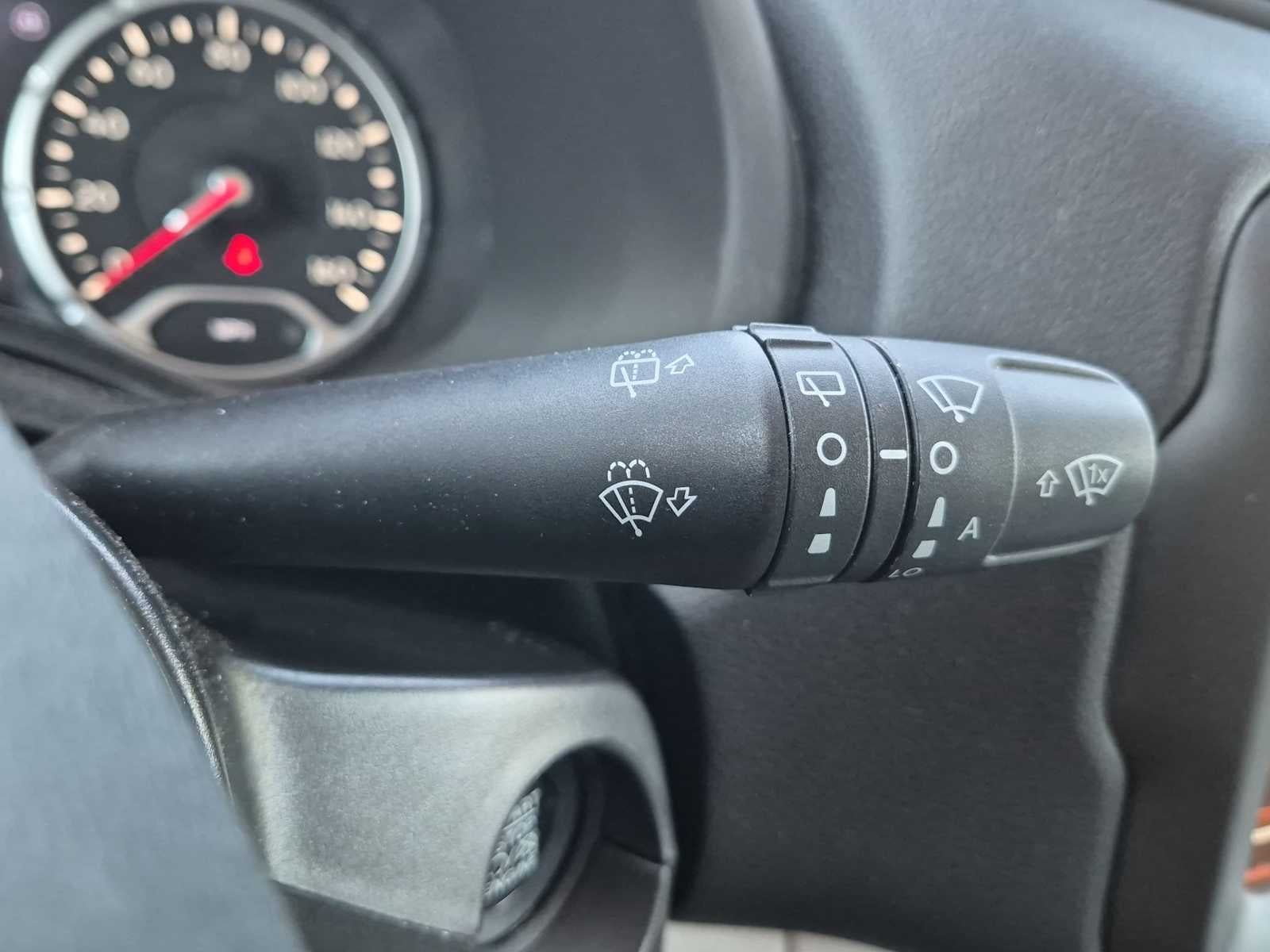 Jeep Renegade Limited 2020