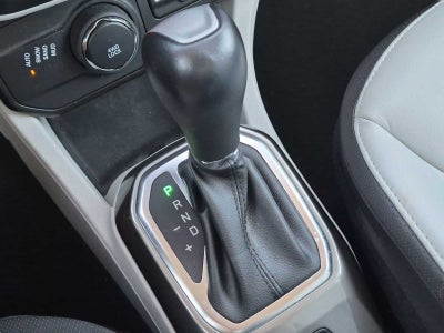 Jeep Renegade Limited 2020