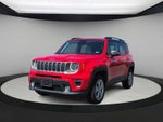 Jeep Renegade Limited 2020