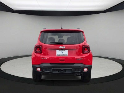 Jeep Renegade Limited 2020