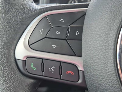 Jeep Renegade Latitude 2023