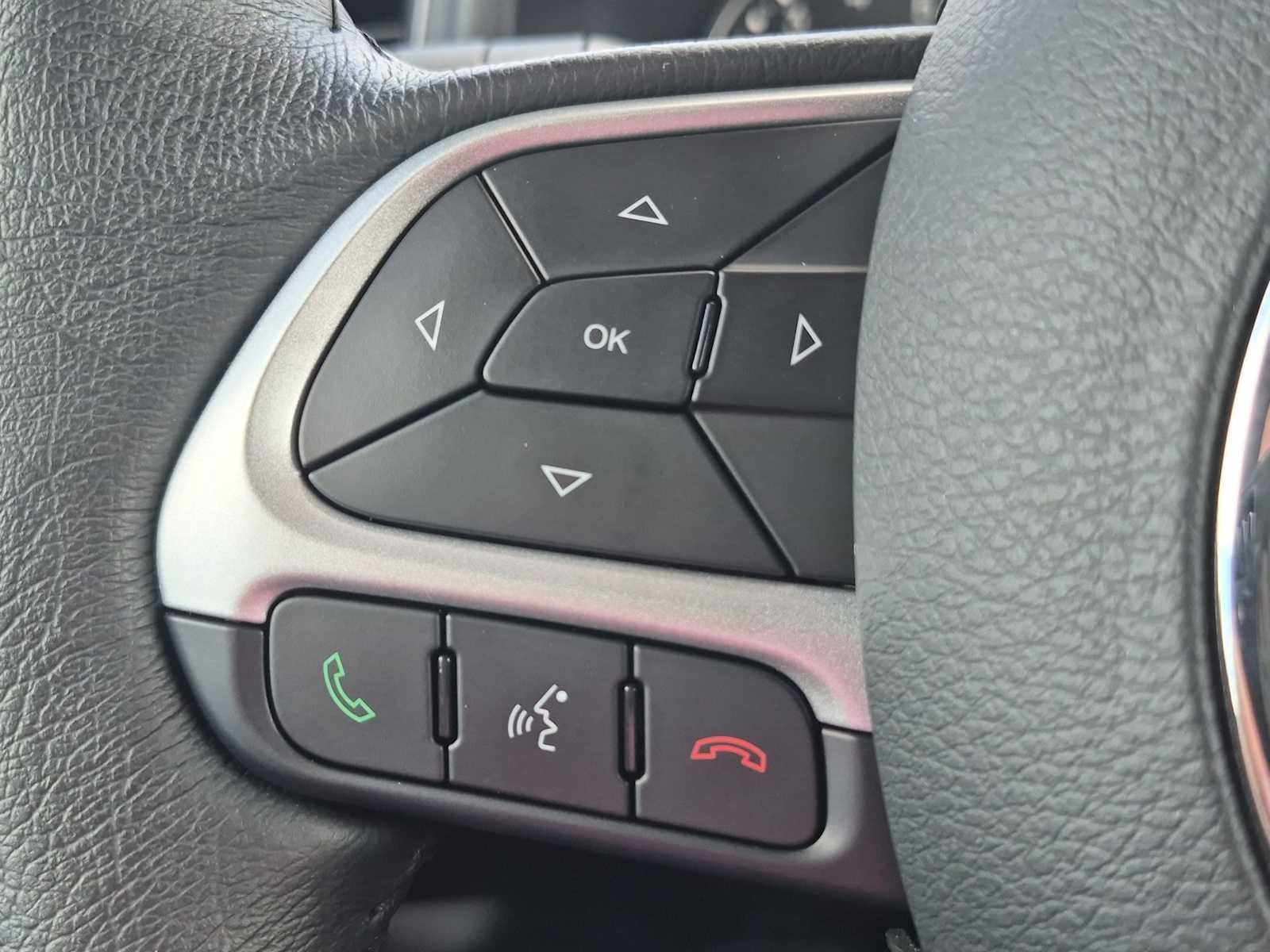 Jeep Renegade Latitude 2023