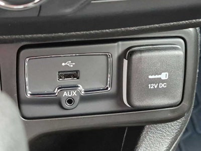 Jeep Renegade Latitude 2023