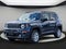 Jeep Renegade Latitude 2023