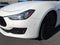 Maserati Ghibli S Q4 2021