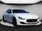 Maserati Ghibli S Q4 2021