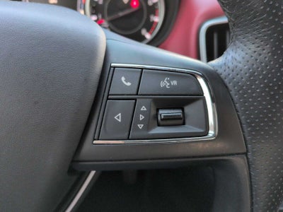 Maserati Ghibli S Q4 2021