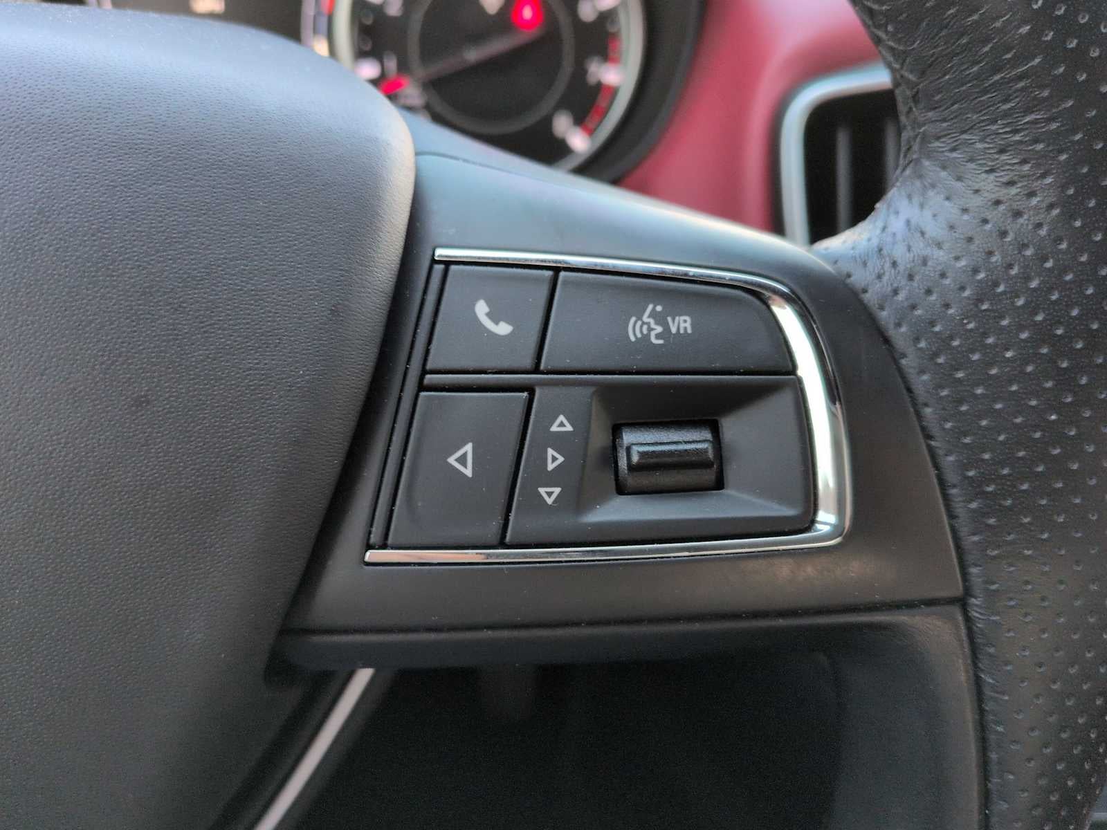 Maserati Ghibli S Q4 2021