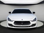 Maserati Ghibli S Q4 2021