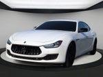 Maserati Ghibli S Q4 2021