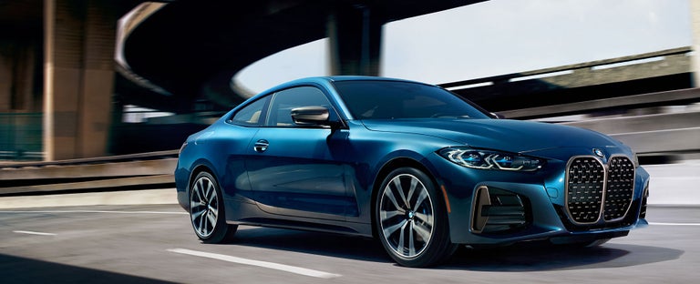 Acerca de nuestros vehículos BMW
