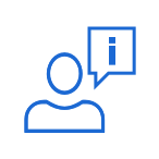 Icono de pregunta personalizado