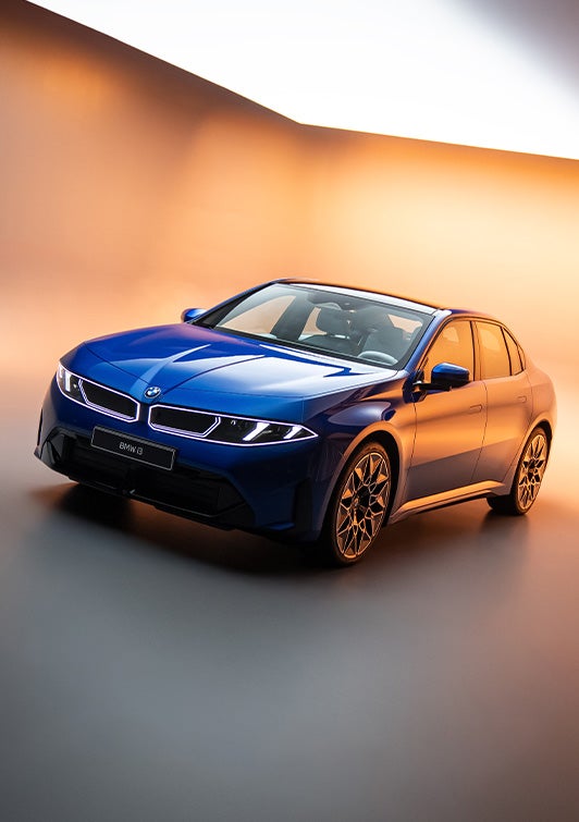 BMW de Sterling en Sterling VA