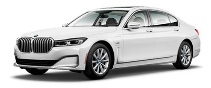 BMW de Sterling en Sterling VA