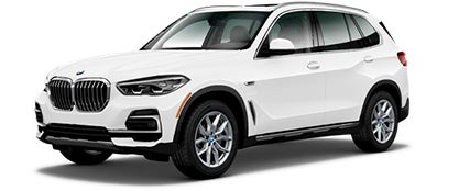 BMW de Sterling en Sterling VA