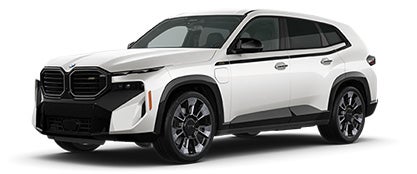 BMW de Sterling en Sterling VA