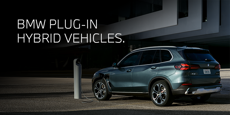 BMW de Sterling en Sterling VA