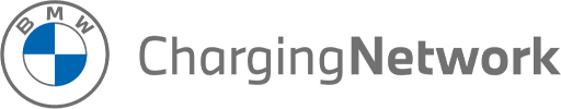 Logotipo de la red de recarga