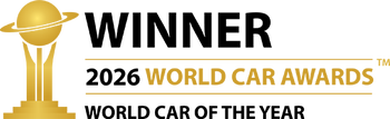 Ganador de los World Car Awards 2026: Coche del Año | BMW de Sterling