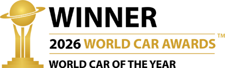 Ganador de los World Car Awards 2026: Coche del Año | BMW de Sterling