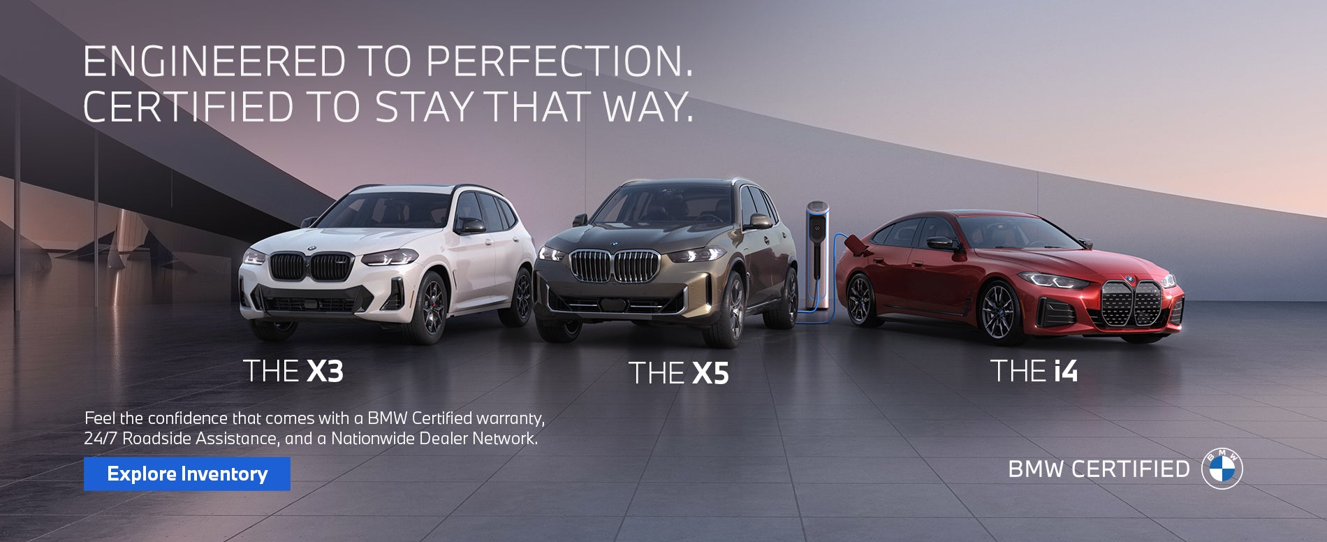 BMW de Sterling en Sterling VA