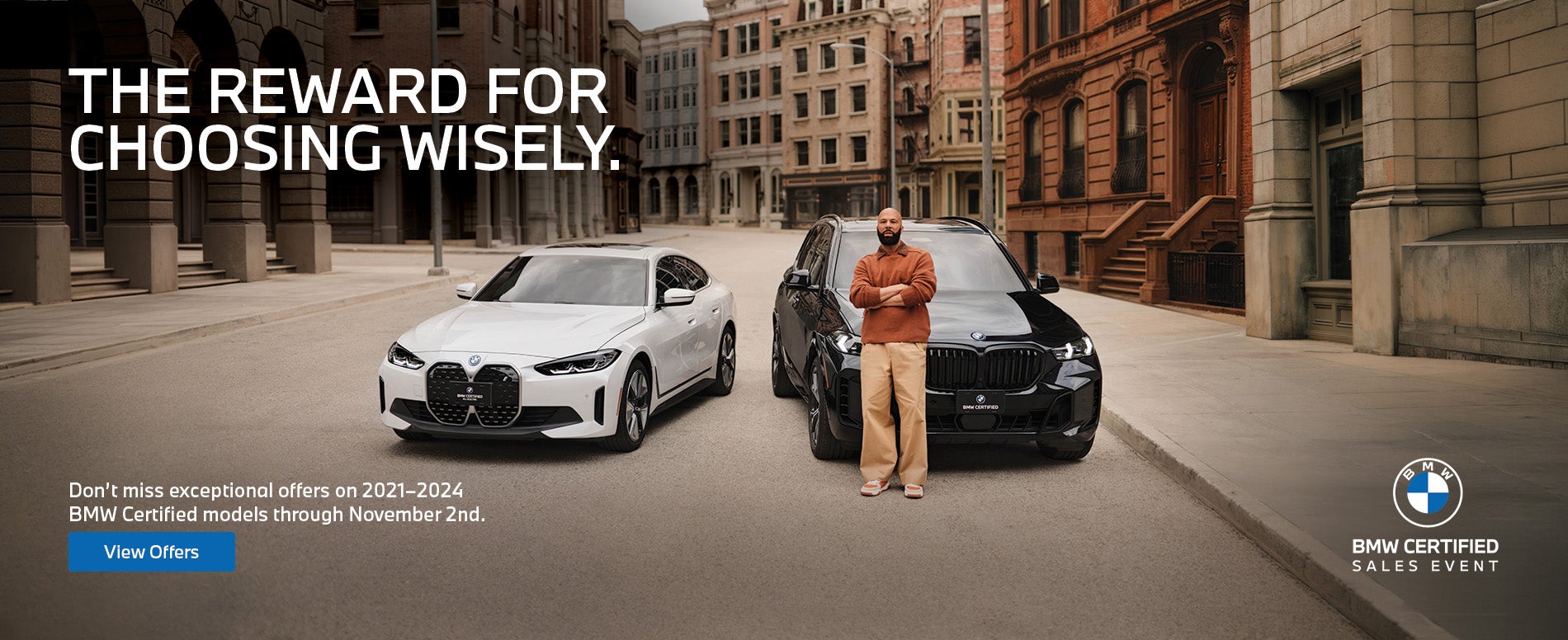 BMW de Sterling en Sterling VA
