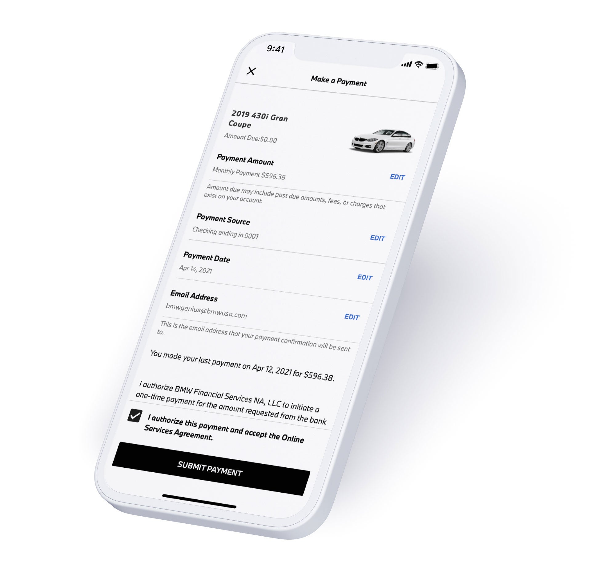 BMW de Sterling en Sterling VA