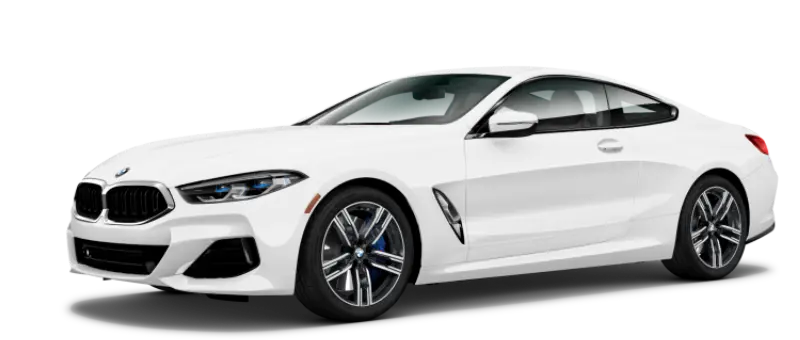 BMW Serie 8