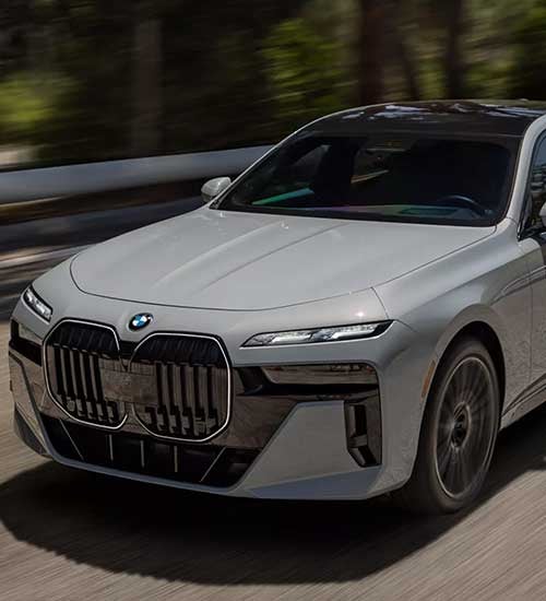 BMW de Sterling en Sterling VA