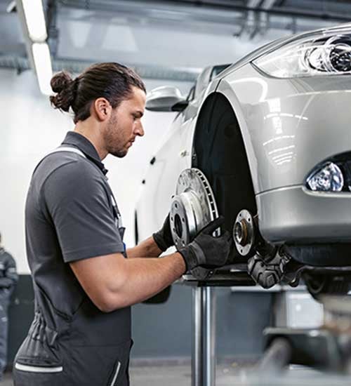 BMW de Sterling en Sterling VA