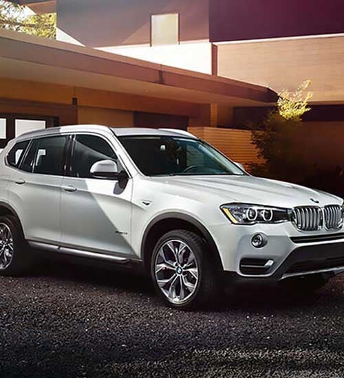 BMW de Sterling en Sterling VA